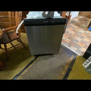 Dishwasher